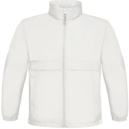 Ungefütterter Kinder Windbreaker B&C | Sirocco /kids Ungefütterter Kinder Windbreaker B&C | Sirocco /kids