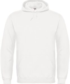 Kapuzen Sweater B&C | ID.003 80/20