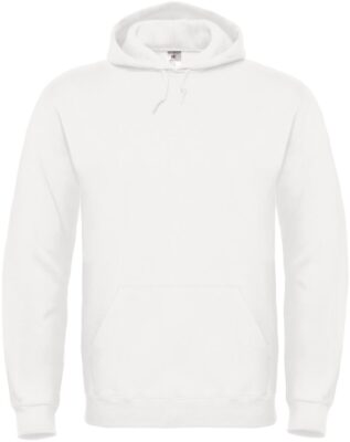 Kapuzen Sweater B&C | ID.003 80/20