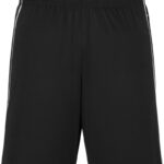 Basic Team Shorts Daiber | JN 387