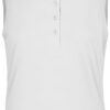 Damen Polo ärmellos Daiber | JN 575