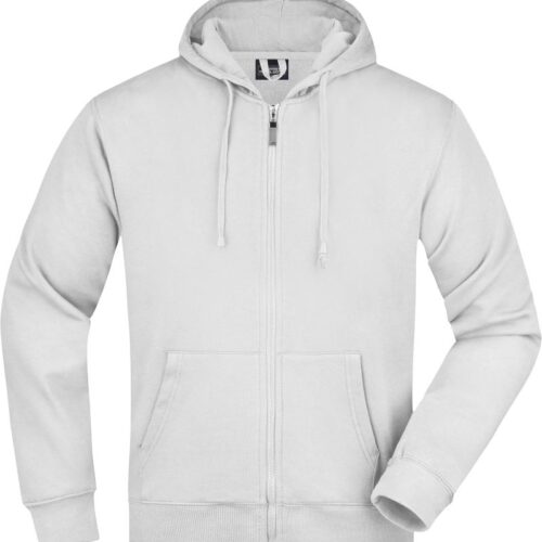 Herren Kapuzen Sweatjacke Daiber | JN 42