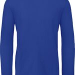 Herren T-Shirt langarm B&C | Inspire LSL T /men_°
