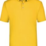 Piqué Polo Daiber | JN 20