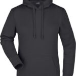 Damen Kapuzen Sweater Daiber | JN 51