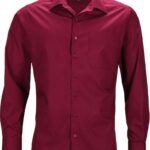 Popeline Business Hemd langarm Daiber | JN 642