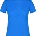 Damen Active Polo Daiber | JN 574