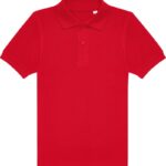 Kinder Piqué Polo B&C | My Polo 180 /kids