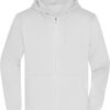 Herren Kapuzen Sweatjacke Daiber | JN 756