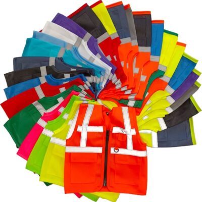 Farbmuster Ring Yoko | Colour Ring HVW801