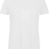 Damen Bio Medium Fit T-Shirt B&C | Inspire T /women_° Damen Bio Medium Fit T-Shirt B&C | Inspire T /women_°