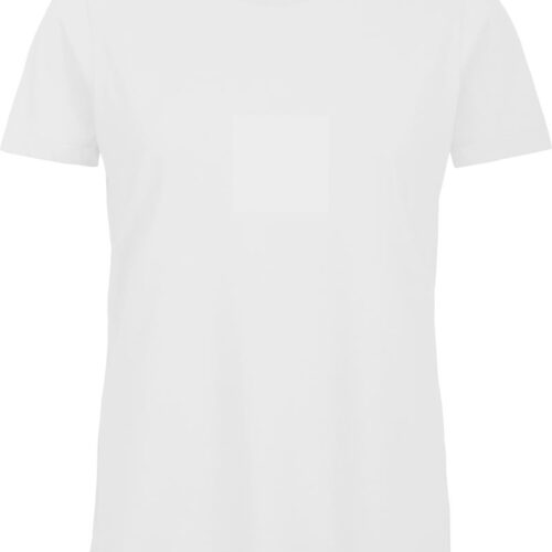 Damen Bio Medium Fit T-Shirt B&C | Inspire T /women_°