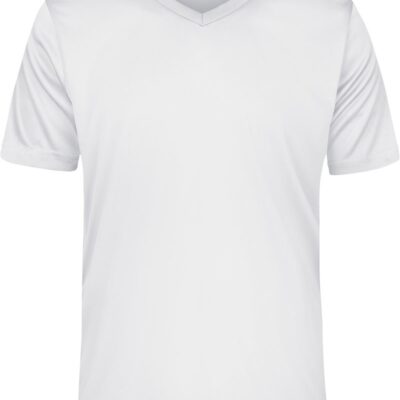 Herren V-Ausschnitt Sport T-Shirt Daiber | JN 736