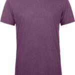 Herren T-Shirt B&C | Triblend /men