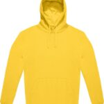 Unisex Kapuzen Sweater B&C | ID.333 Hoodie