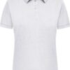 Schweres Damen Workwear Piqué Polo Daiber | JN 803
