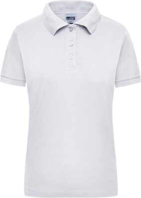 Schweres Damen Workwear Piqué Polo Daiber | JN 803