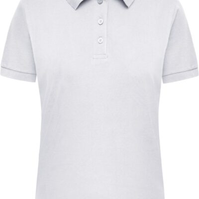Schweres Damen Workwear Piqué Polo Daiber | JN 803