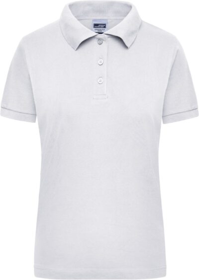 Schweres Damen Workwear Piqué Polo Daiber | JN 803