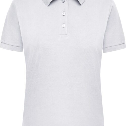 Schweres Damen Workwear Piqué Polo Daiber | JN 803 Schweres Damen Workwear Piqué Polo Daiber | JN 803
