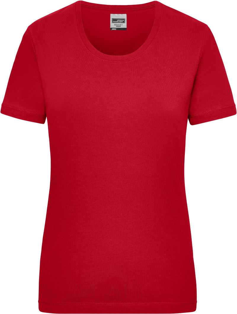 Damen Workwear T-Shirt Daiber | JN 802