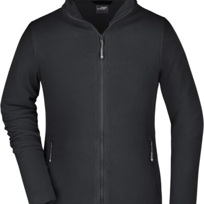 Damen Microfleece Jacke Daiber | JN 765