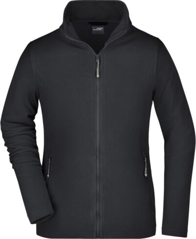 Damen Microfleece Jacke Daiber | JN 765