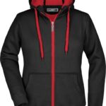 Damen Doubleface Jacke Daiber | JN 354