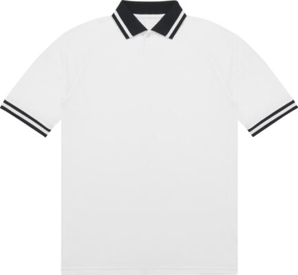 Unisex Polo "Active" B&C | Active Polo