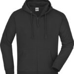 Kapuzen Sweatjacke Daiber | JN 59