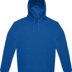 Unisex Kapuzen Sweater B&C | ID.333 Hoodie