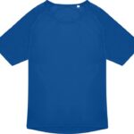 Sport Shirt "Active" B&C | Active T