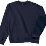 Workwear Sweater B&C | Hero Pro