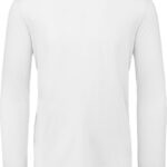 Herren T-Shirt langarm B&C | Inspire LSL T /men_°