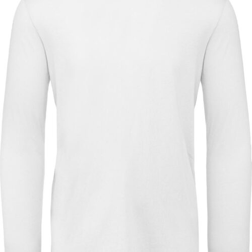 Herren T-Shirt langarm B&C | Inspire LSL T /men_°