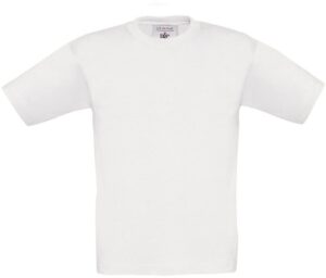 Kinder T-Shirt B&C | Exact 150 /kids