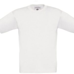 Kinder T-Shirt B&C | Exact 150 /kids