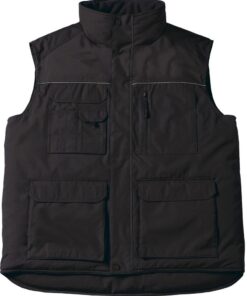 Workwear Bodywarmer B&C | Expert Pro