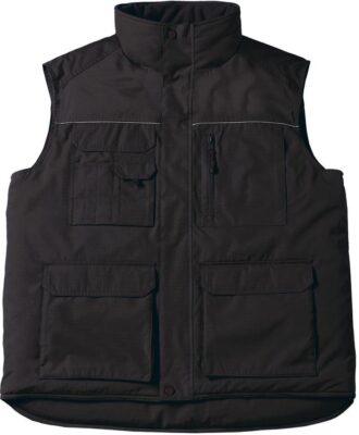 Workwear Bodywarmer B&C | Expert Pro