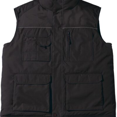 Workwear Bodywarmer B&C | Expert Pro Workwear Bodywarmer B&C | Expert Pro