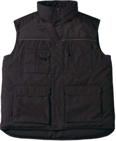 Workwear Bodywarmer B&C | Expert Pro Workwear Bodywarmer B&C | Expert Pro