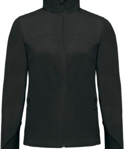 Damen Microfleece Jacke B&C | Coolstar /women