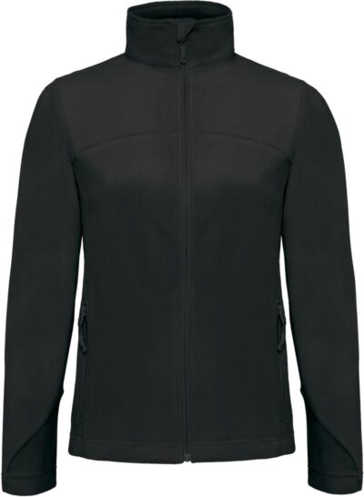 Damen Microfleece Jacke B&C | Coolstar /women