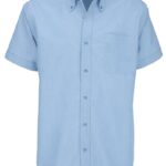 Oxford Hemd kurzarm B&C | Oxford SSL /men