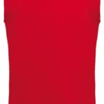 Herren T-Shirt ärmellos B&C | Exact Move