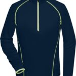 Damen Funktionsshirt langarm Daiber | JN 497