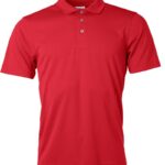Herren Funktions Polo Daiber | JN 720