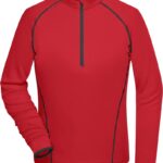 Damen Funktionsshirt langarm Daiber | JN 497