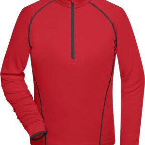 Damen Funktionsshirt langarm Daiber | JN 497