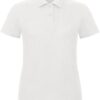 Damen Piqué Polo B&C | ID.001 /women